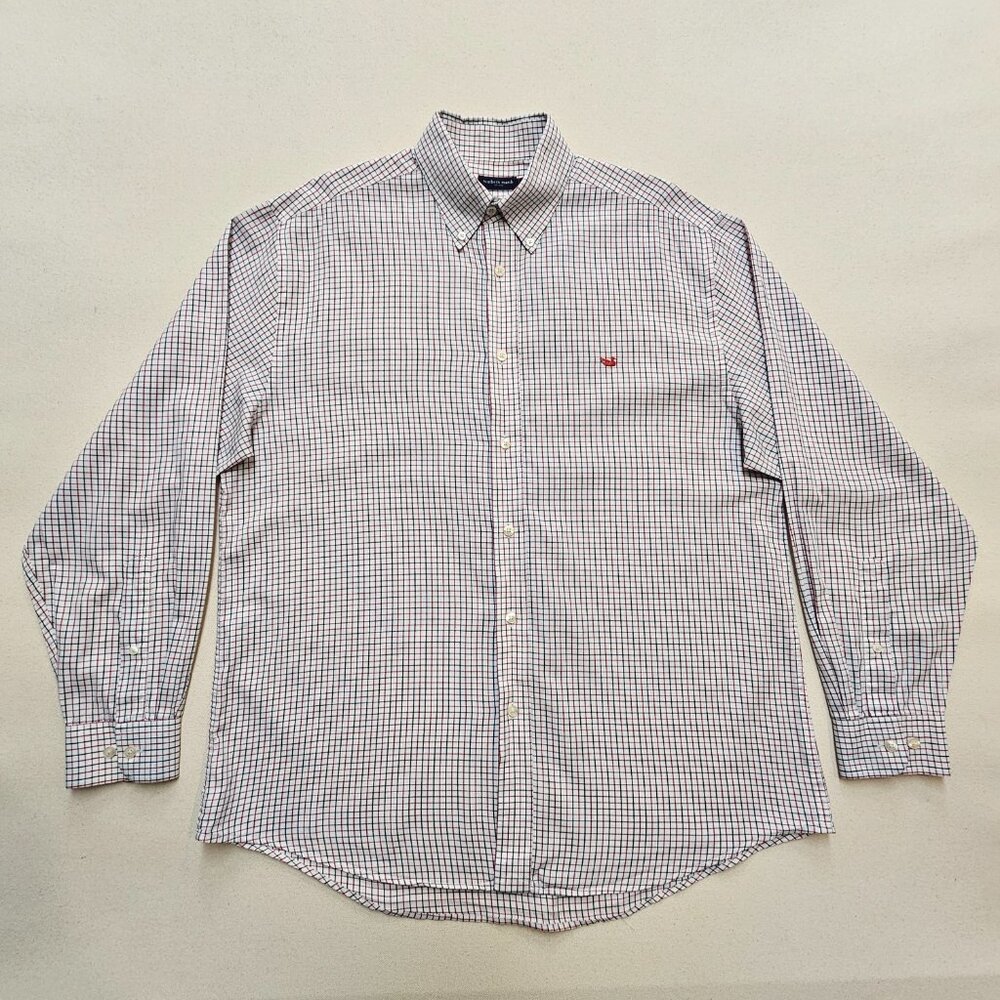 Southern Marsh Button Down L - Picture 2 of 8
